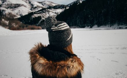 Winter Wardrobe Essentials That You Can DIY