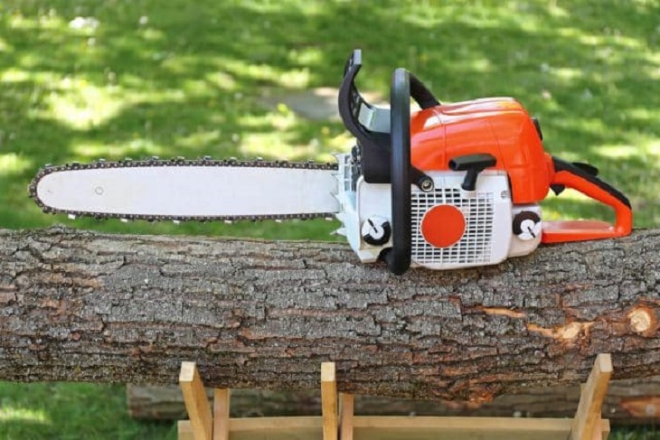 Types of  Chainsaws for Sale for Garden