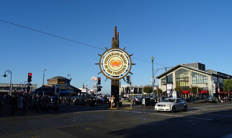 7 Student and Budget Spots in San Francisco to Spend Interesting Weekend