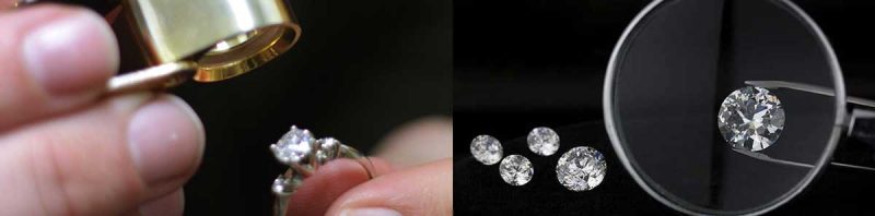 How to Test a Diamond for Quality