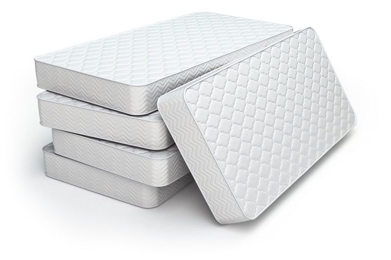 How to Choose the Right Type of Mattress Based on Your Needs