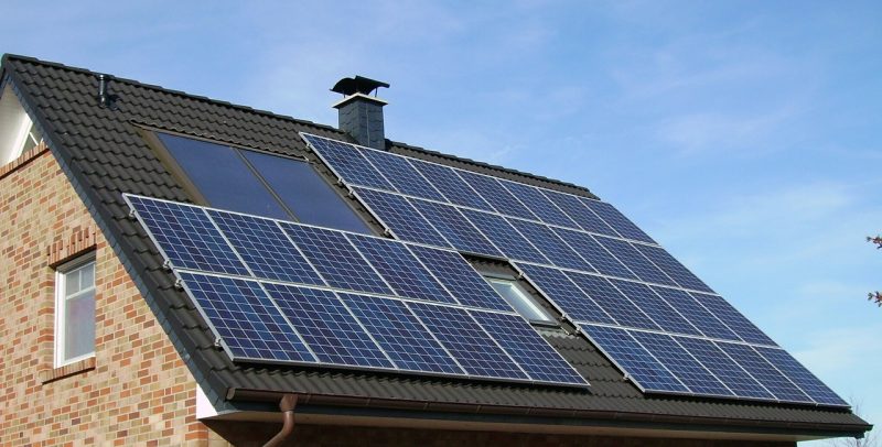 Let’s Go Green: Facts and Benefits Of Solar Panel System For Your Home