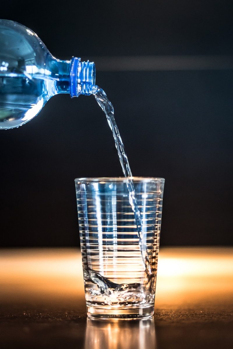 8 Benefits of Filtered Water an Easy Step to Achieving Clean Living