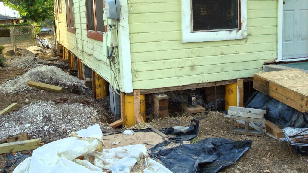 How Can House Leveling Prove to be a Beneficial Step? BeautyHarmonyLife