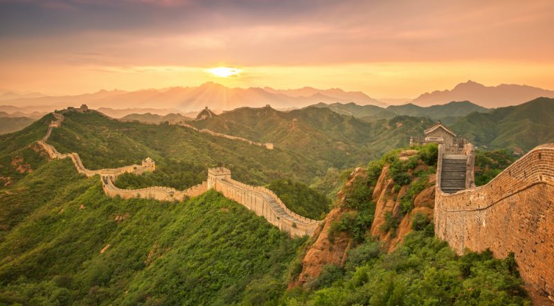 Everything You Need to Know About China Visa