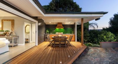 Decking Timber: Ideal Material for Your Home