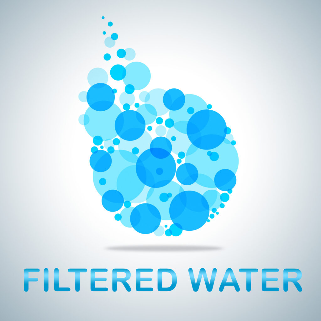 8 Benefits of Filtered Water an Easy Step to Achieving