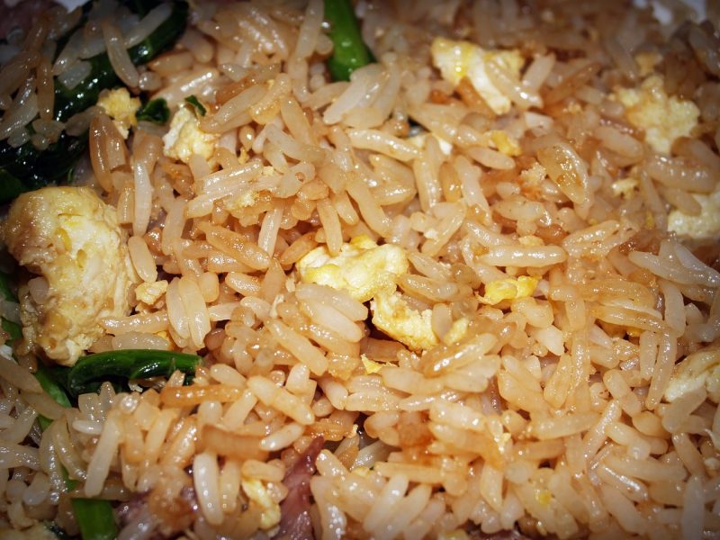 Top 5 Rice-Based Recipes