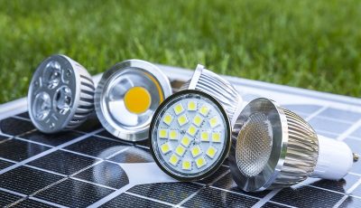 Types of LED Accessories and their Applications
