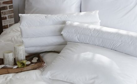 5 Tips to Buying a Down Pillow