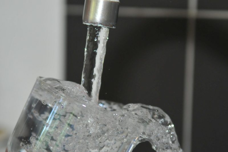 8 Benefits of Filtered Water an Easy Step to Achieving Clean Living