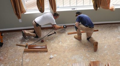 Renovate Your Home Using Home Improvement Loans