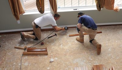 Renovate Your Home Using Home Improvement Loans
