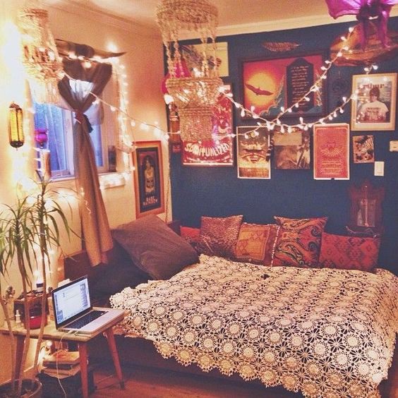 The Most Unusual and Inspiring Dorm Room Design Ideas