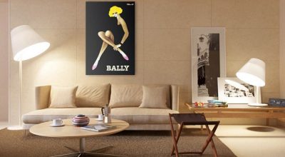 Why Art Posters Are an Integral Part of Home Décor?
