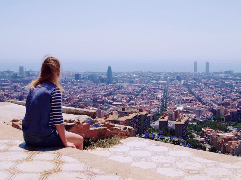 9 Cities Where You Can Study and Still Explore Your Passion For Travel