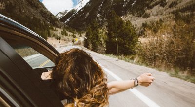 Best Ways to Travel After Buying a New Vehicle