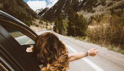 Best Ways to Travel After Buying a New Vehicle