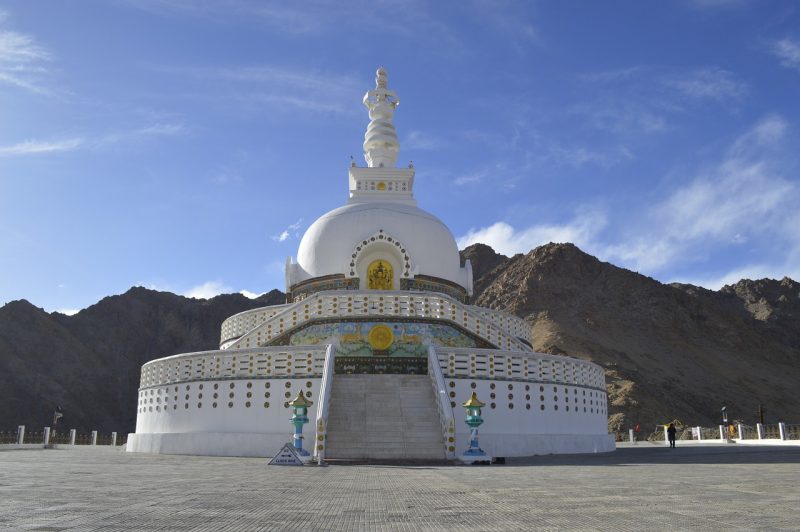 Things to Know Before Planning a Trip to Leh