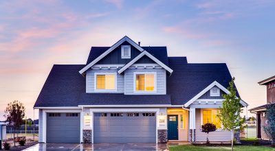 The Advantages of Roller Garage Doors