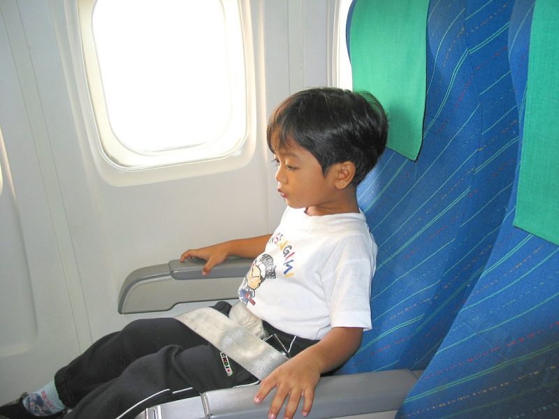 15 Most Common Problems You’ll Face When Traveling With Kids