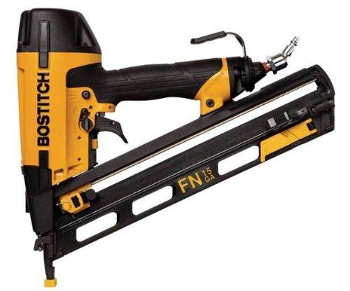 Brad Nailer vs. Finish Nailer: What’s the Difference