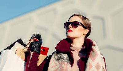 How To Make Fashion A Bigger Part Of Your Life