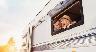 Factors to Remember while Buying New Caravans