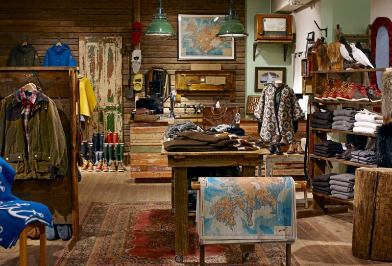5 Shops in Iceland Every Fashion Lover Needs to Visit