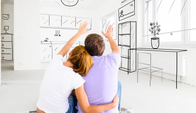 Surviving Renovations Without the Stress