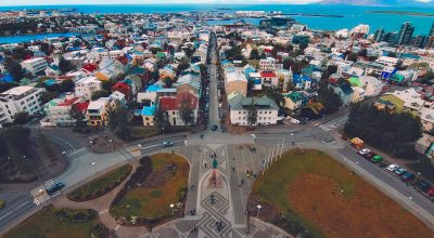 5 Shops in Iceland Every Fashion Lover Needs to Visit