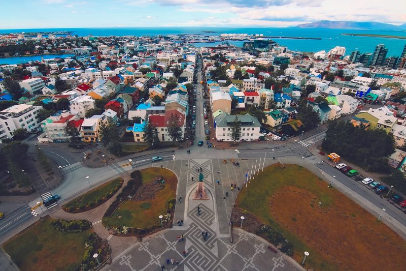 5 Shops in Iceland Every Fashion Lover Needs to Visit