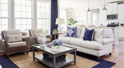 A Jaw-Dropping Sight: 6 Ways On How To Have The Best Living Room In Town