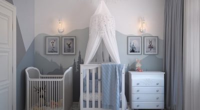 How to Make the Best Room for Your Newborn Baby