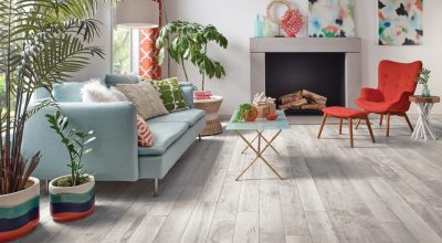 Vinyl Flooring – The Obvious Choice for the Trendsetting Homeowner