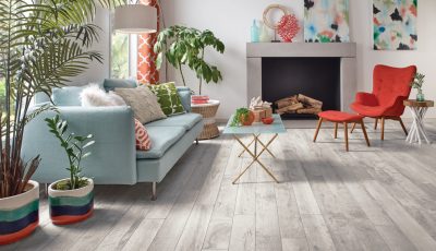 Vinyl Flooring – The Obvious Choice for the Trendsetting Homeowner