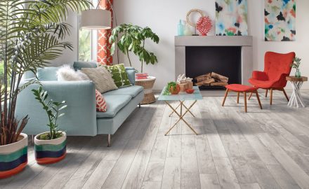 Vinyl Flooring – The Obvious Choice for the Trendsetting Homeowner