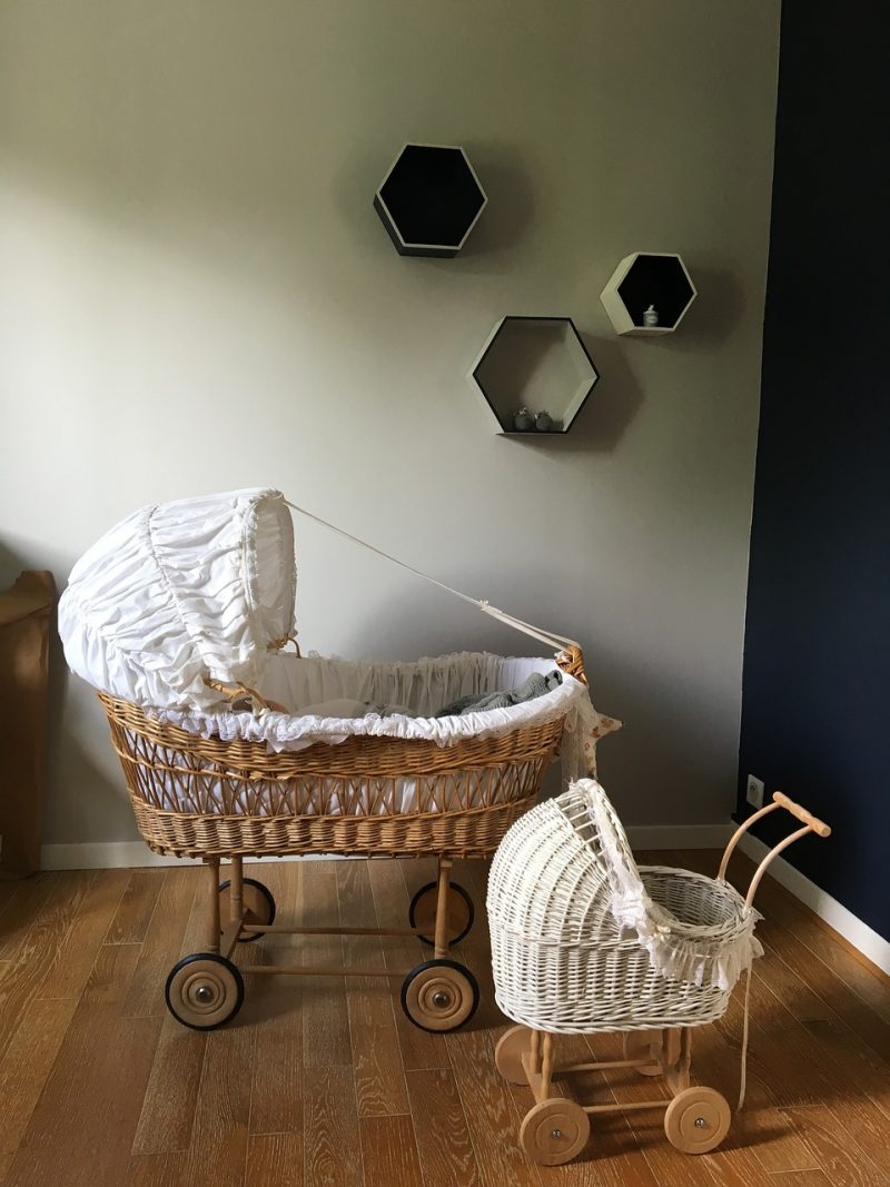 How to Make the Best Room for Your Newborn Baby