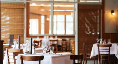 How to Choose the Ideal Furniture for Your Restaurant