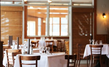 How to Choose the Ideal Furniture for Your Restaurant