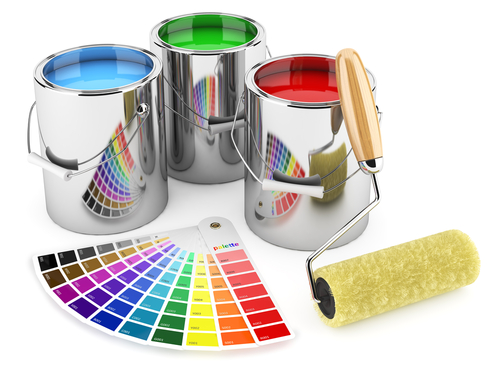 Best Painting Services for Your Office