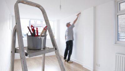 Best Painting Services for Your Office