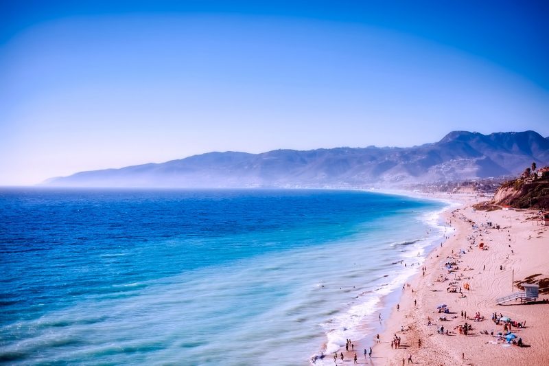 The Ultimate Coastal California Road Trip