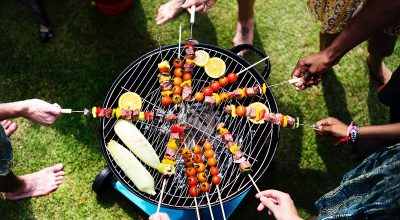 Top Tips for Throwing the Perfect Backyard Party