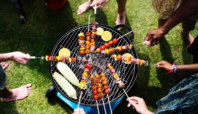 Top Tips for Throwing the Perfect Backyard Party