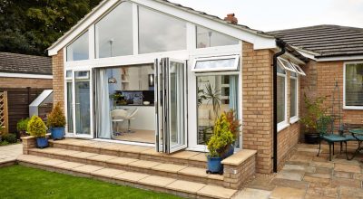 Why uPVC Doors and Windows Are Taking the Market by Storm