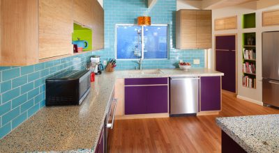 Facelift Your Kitchen Using Kitchen Cabinet Replacement Doors