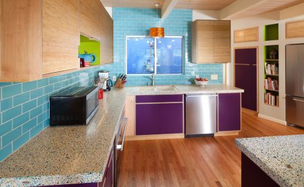 Facelift Your Kitchen Using Kitchen Cabinet Replacement Doors