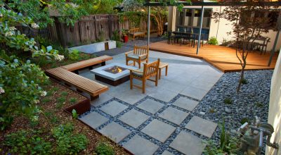 What is Some Easy to Follow Tips Regarding Garden Designing?