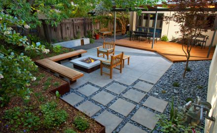 What is Some Easy to Follow Tips Regarding Garden Designing?